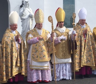 4 Bishops!