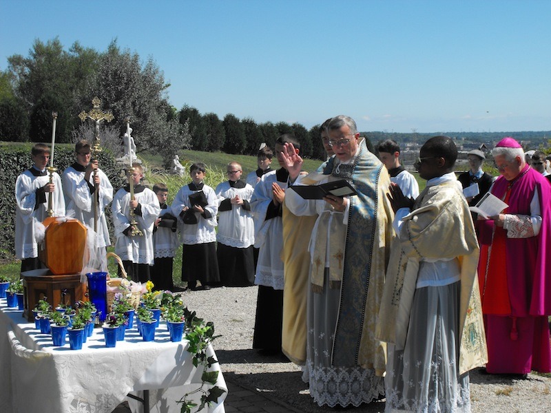 Nativity of the Blessed Virgin Mary